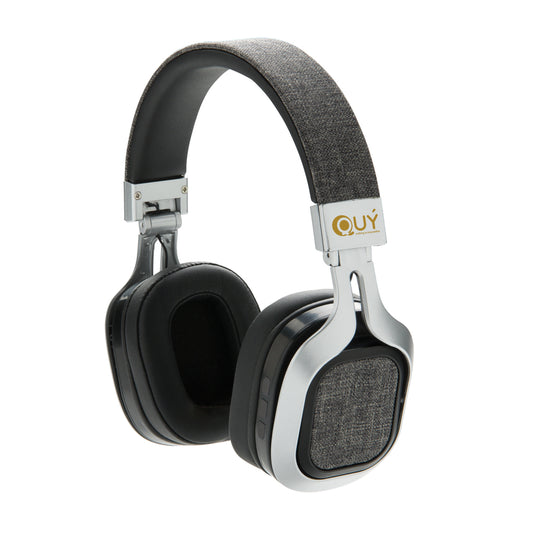 Vogue Headphone - Custom Wood Designs