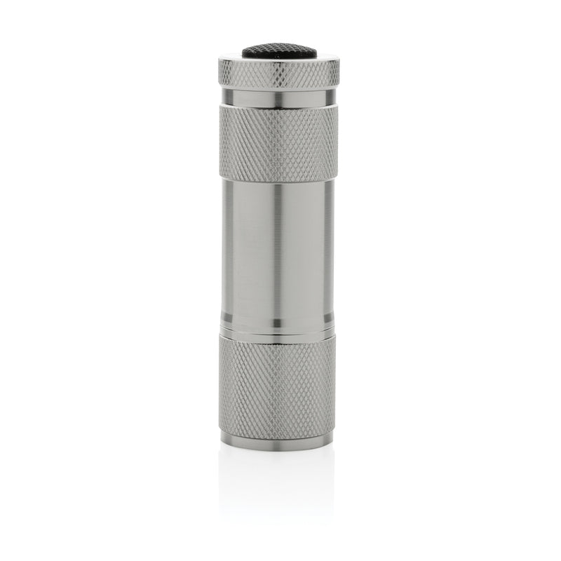 Load image into Gallery viewer, Quattro aluminium torch - Custom Wood Designs

