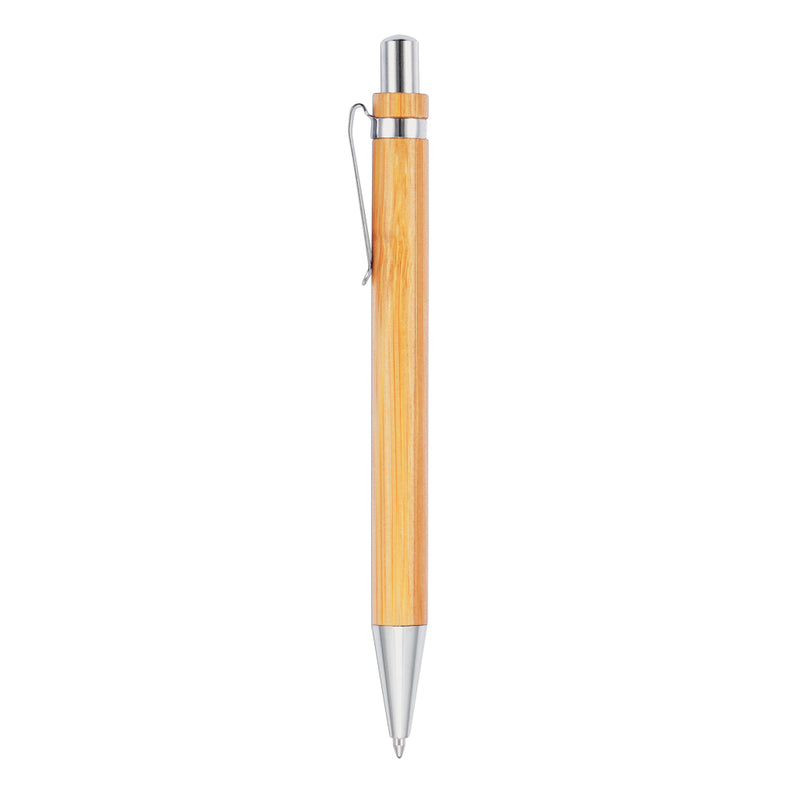 Load image into Gallery viewer, Bamboo pen - Custom Wood Designs
