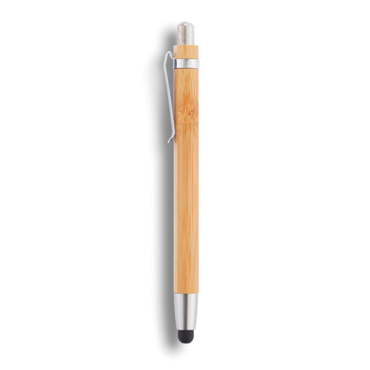 Bamboo stylus pen - Custom Wood Designs