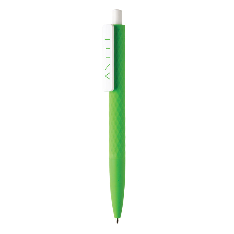 Load image into Gallery viewer, X3 pen smooth touch - Custom Wood Designs
