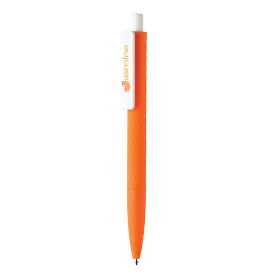 X3 pen smooth touch - Custom Wood Designs