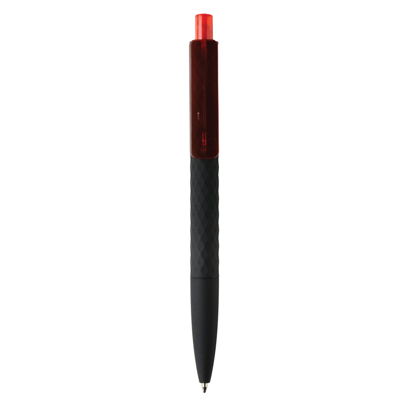 Load image into Gallery viewer, X3 black smooth touch pen - Custom Wood Designs

