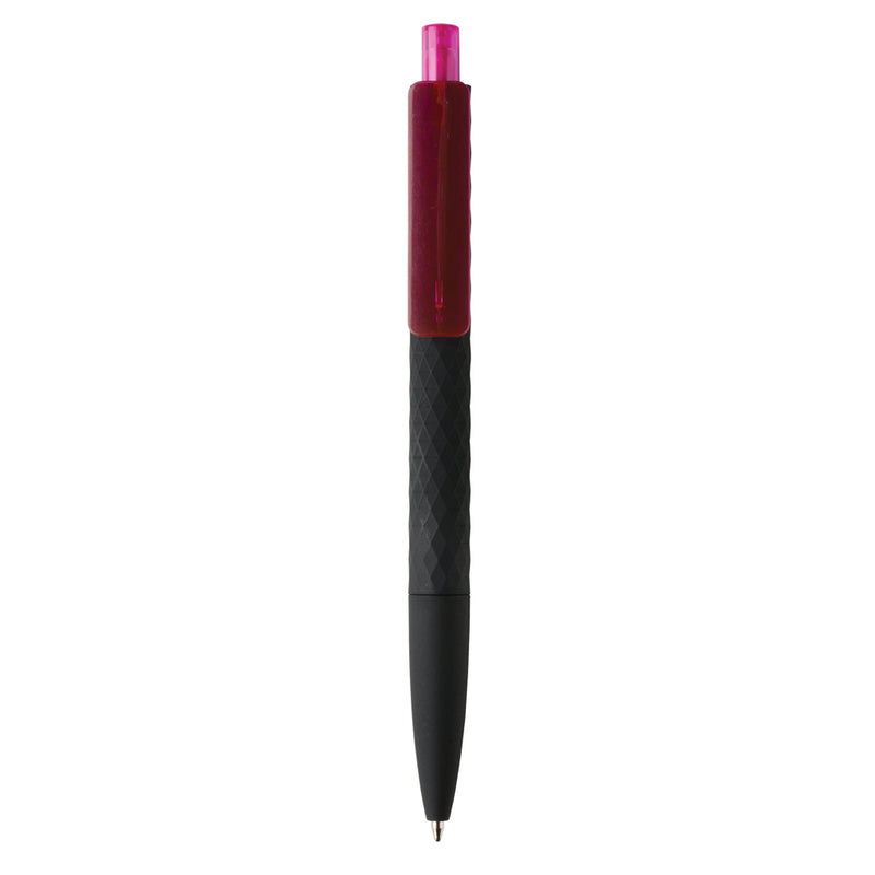 Load image into Gallery viewer, X3 black smooth touch pen - Custom Wood Designs
