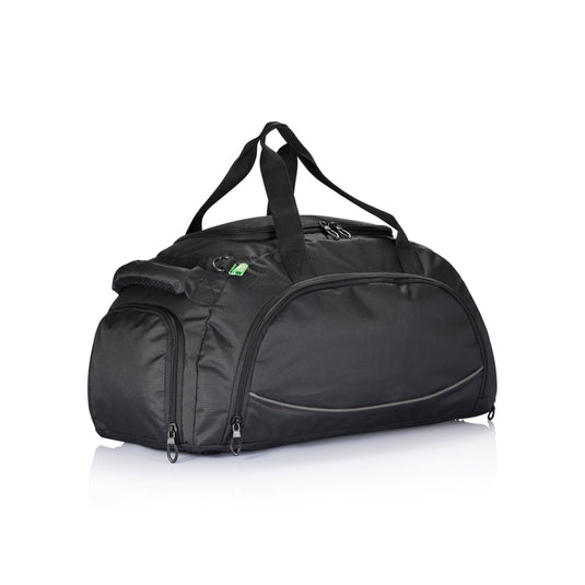 Florida sports bag PVC free - Custom Wood Designs