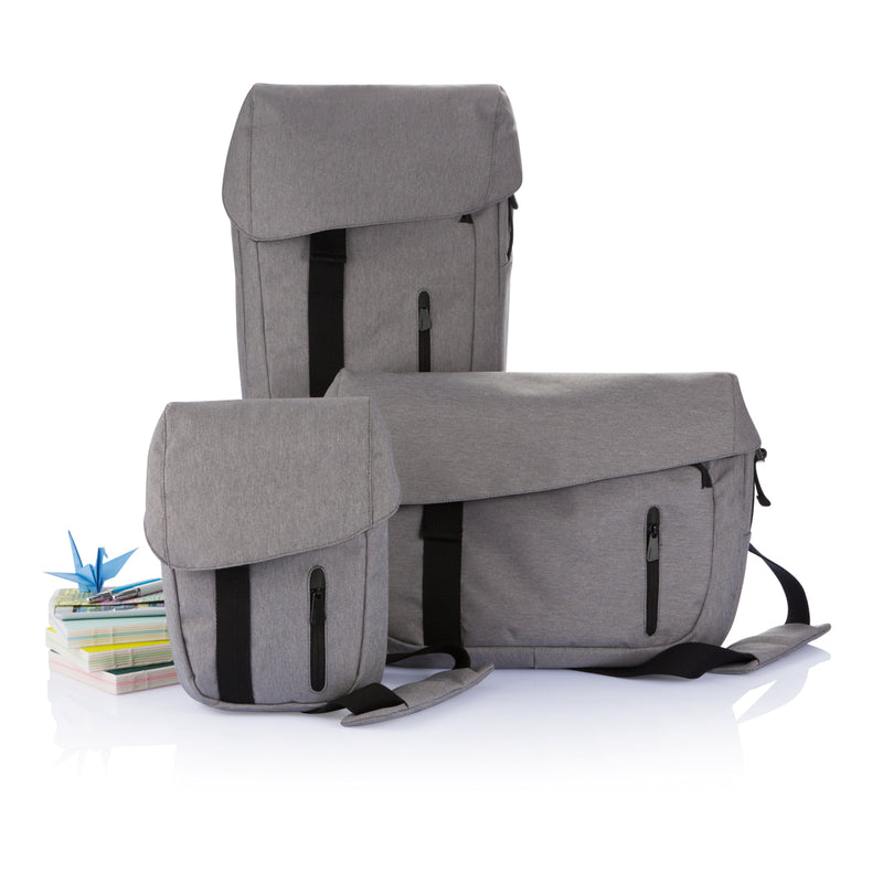 Load image into Gallery viewer, Osaka backpack - Custom Wood Designs
