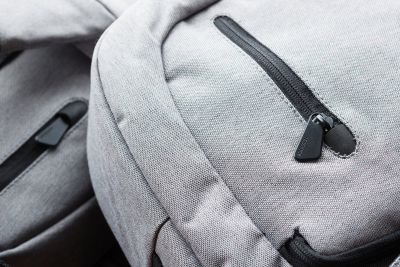 Load image into Gallery viewer, Osaka backpack - Custom Wood Designs
