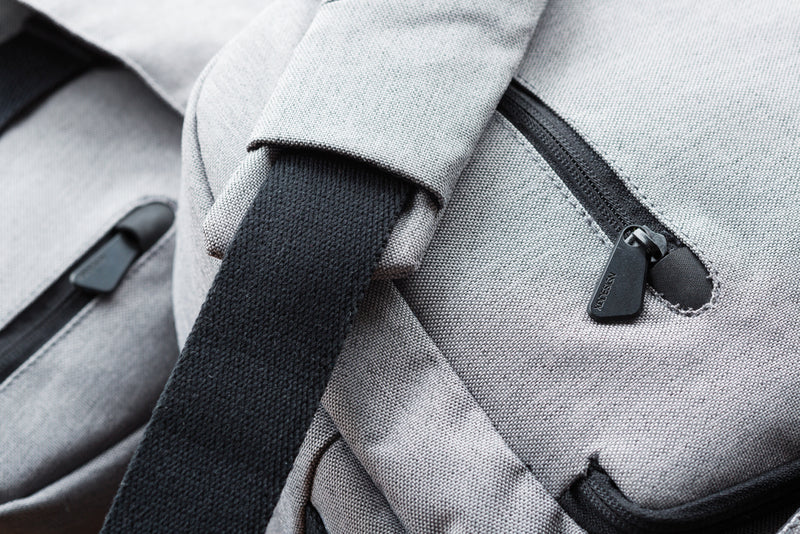 Load image into Gallery viewer, Osaka backpack - Custom Wood Designs
