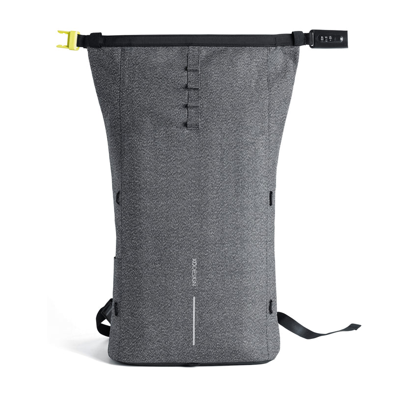 Load image into Gallery viewer, Urban anti-theft cut-proof backpack - Custom Wood Designs
