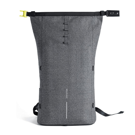 Urban anti-theft cut-proof backpack - Custom Wood Designs