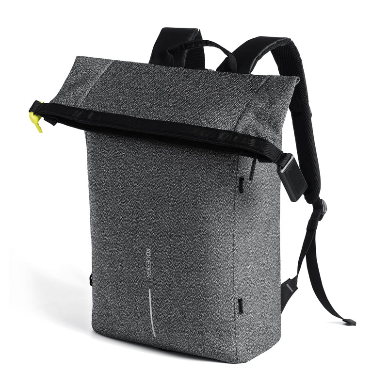 Load image into Gallery viewer, Urban anti-theft cut-proof backpack - Custom Wood Designs
