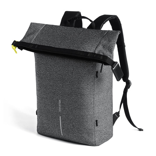 Urban anti-theft cut-proof backpack - Custom Wood Designs