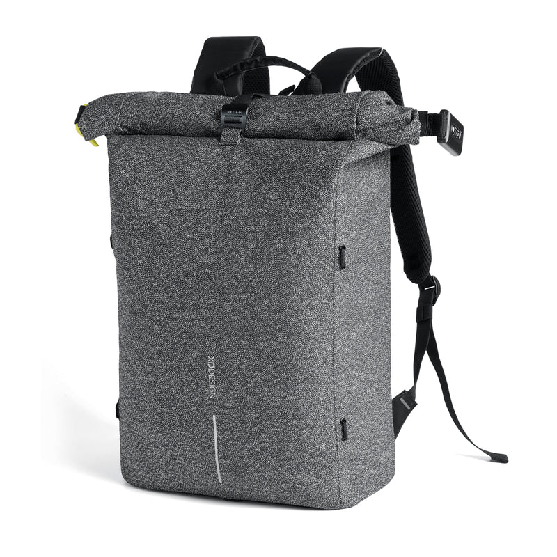 Load image into Gallery viewer, Urban anti-theft cut-proof backpack - Custom Wood Designs

