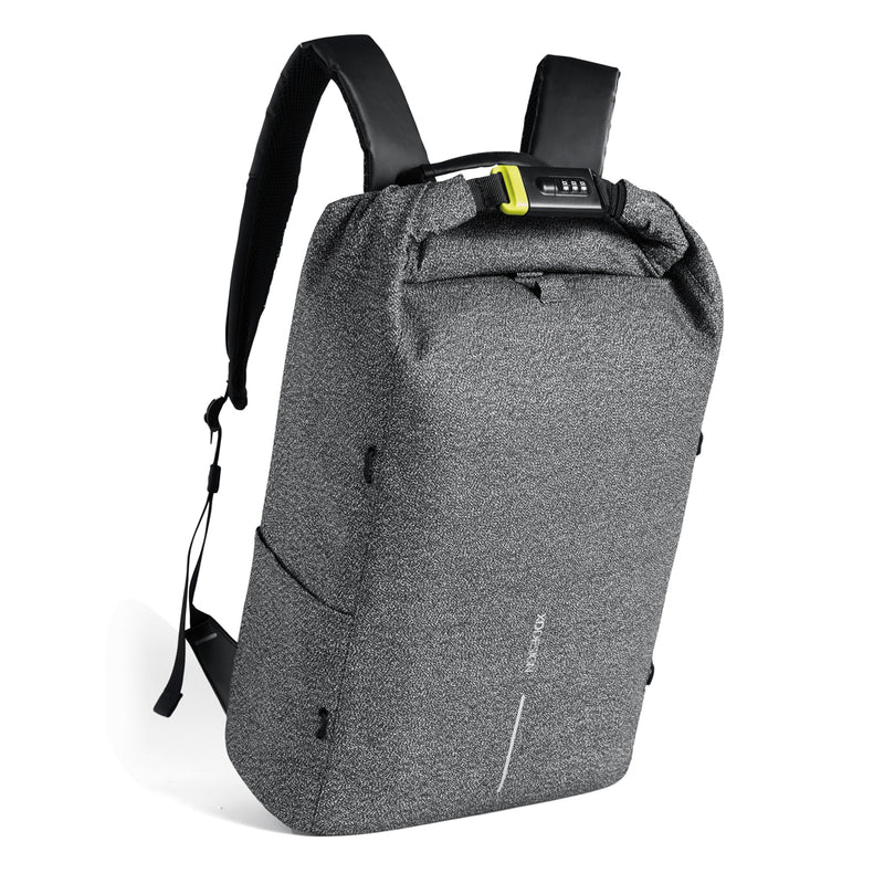 Load image into Gallery viewer, Urban anti-theft cut-proof backpack - Custom Wood Designs
