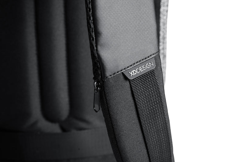 Load image into Gallery viewer, Urban anti-theft cut-proof backpack - Custom Wood Designs
