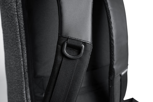 Urban anti-theft cut-proof backpack - Custom Wood Designs