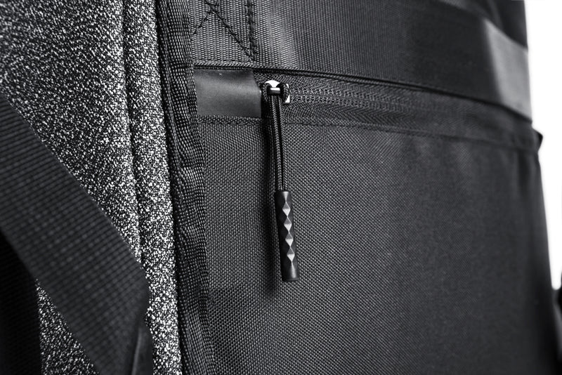 Load image into Gallery viewer, Urban anti-theft cut-proof backpack - Custom Wood Designs
