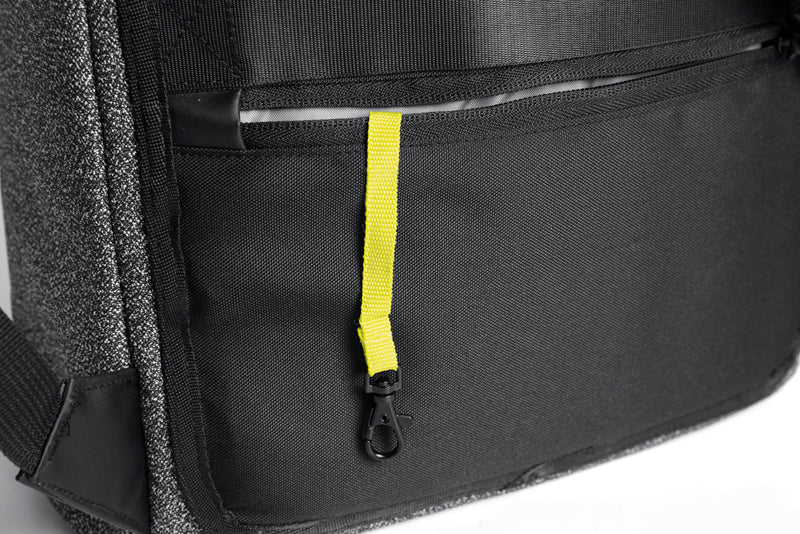 Load image into Gallery viewer, Urban anti-theft cut-proof backpack - Custom Wood Designs

