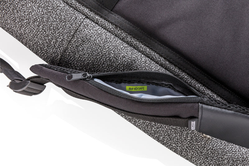 Load image into Gallery viewer, Urban anti-theft cut-proof backpack - Custom Wood Designs

