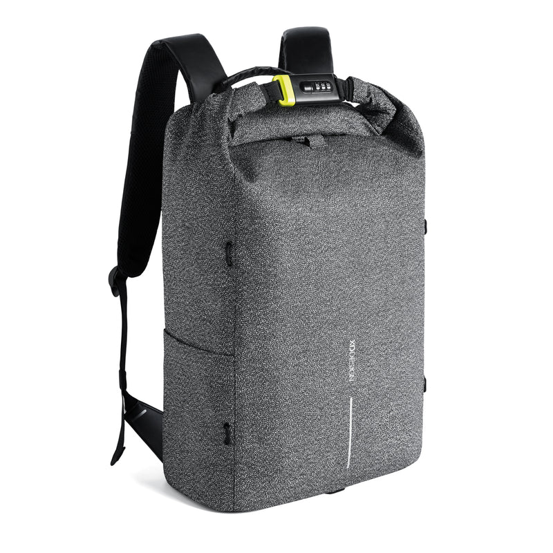 Load image into Gallery viewer, Urban anti-theft cut-proof backpack - Custom Wood Designs
