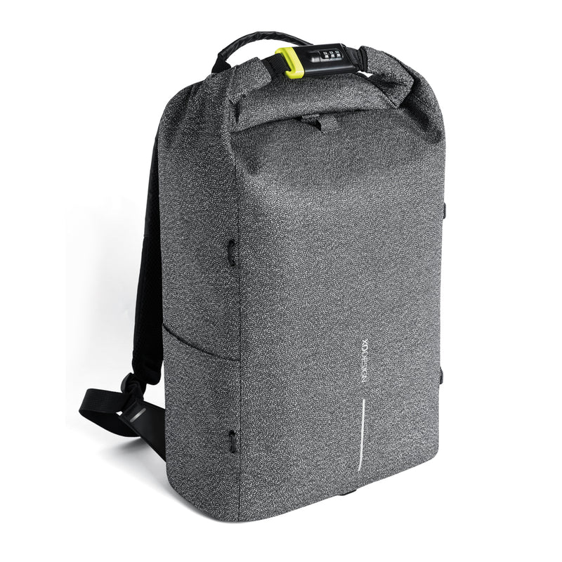 Load image into Gallery viewer, Urban anti-theft cut-proof backpack - Custom Wood Designs
