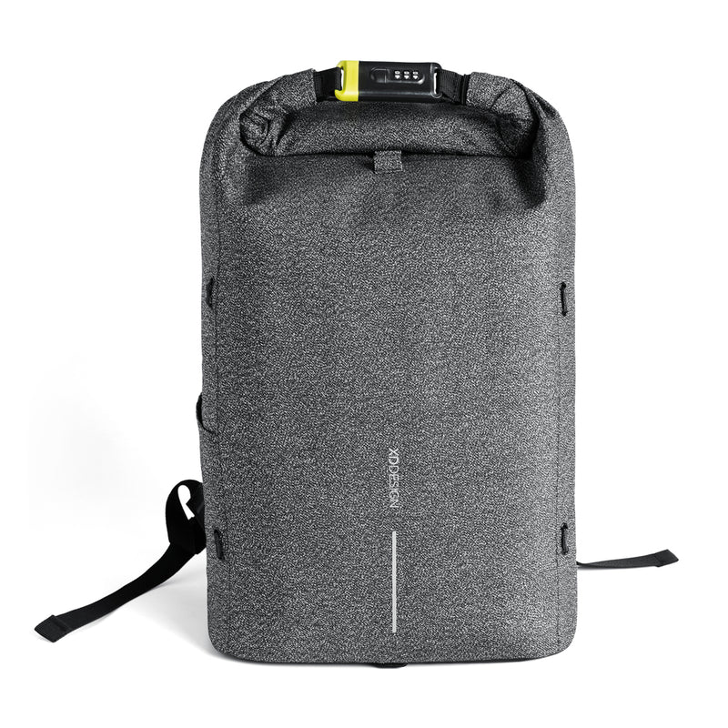 Load image into Gallery viewer, Urban anti-theft cut-proof backpack - Custom Wood Designs
