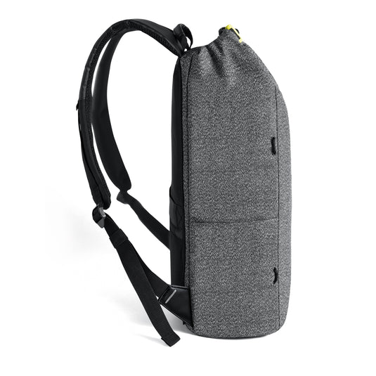 Urban anti-theft cut-proof backpack - Custom Wood Designs