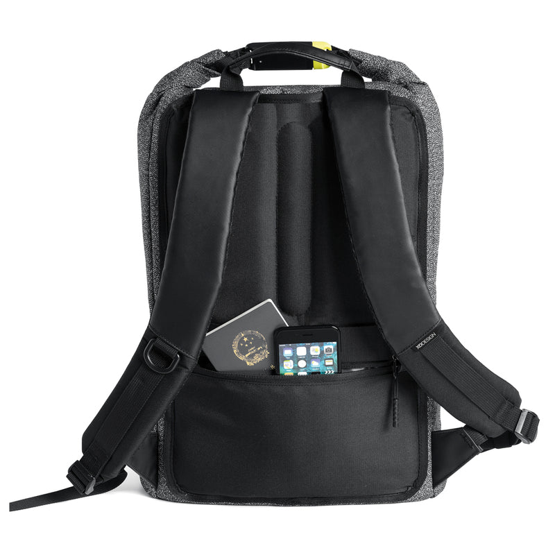 Load image into Gallery viewer, Urban anti-theft cut-proof backpack - Custom Wood Designs
