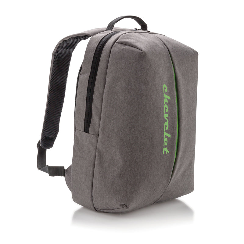 Load image into Gallery viewer, Smart office &amp; sport backpack - Custom Wood Designs
