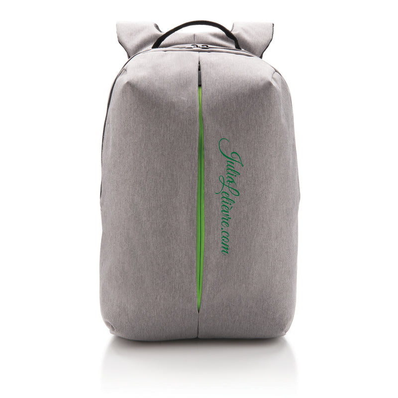 Load image into Gallery viewer, Smart office &amp; sport backpack - Custom Wood Designs
