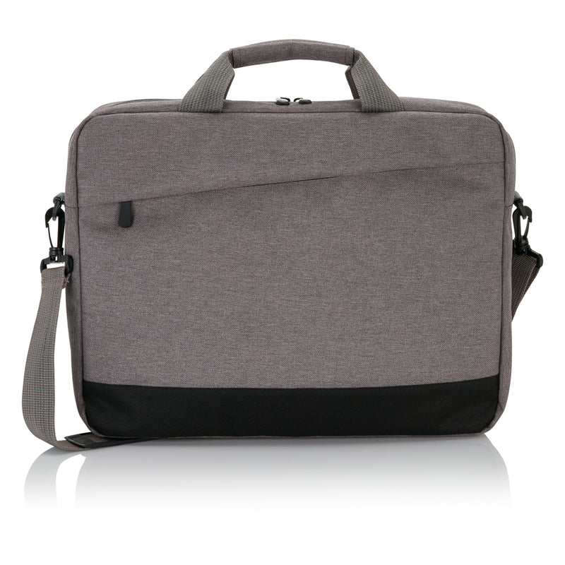 Load image into Gallery viewer, Trend 15” laptop bag - Custom Wood Designs
