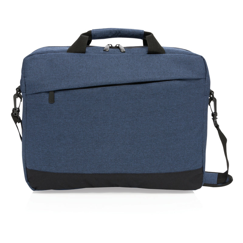 Load image into Gallery viewer, Trend 15” laptop bag - Custom Wood Designs
