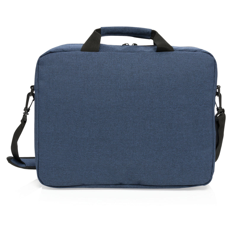 Load image into Gallery viewer, Trend 15” laptop bag - Custom Wood Designs
