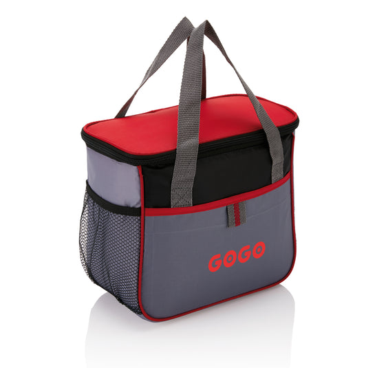 Cooler bag - Custom Wood Designs