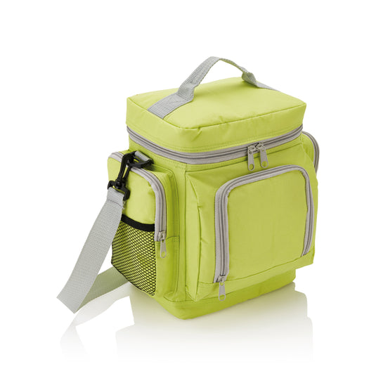 Deluxe travel cooler bag - Custom Wood Designs