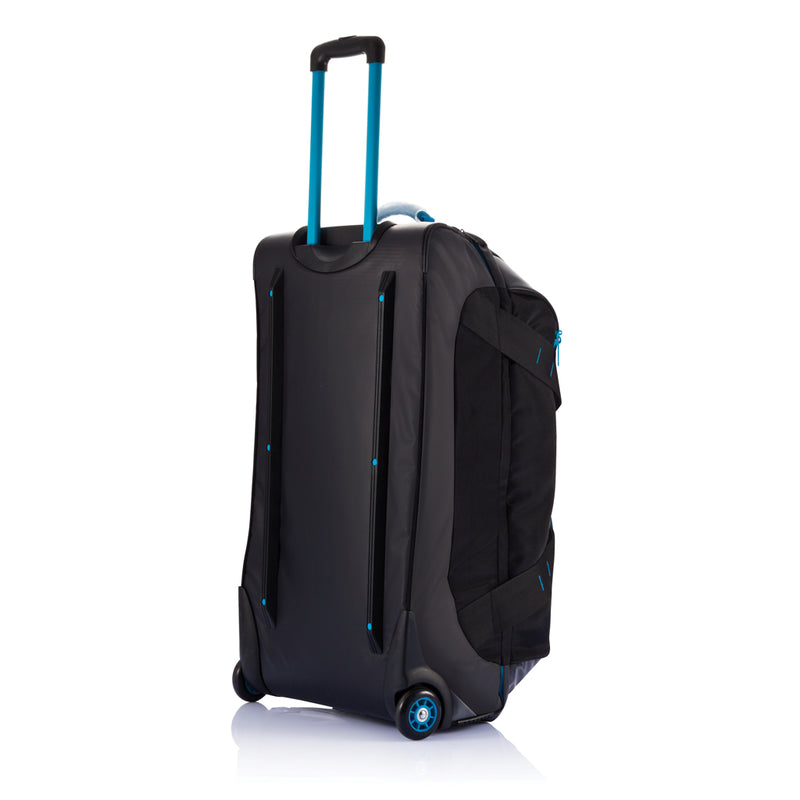 Load image into Gallery viewer, Large adventure trolley - Custom Wood Designs
