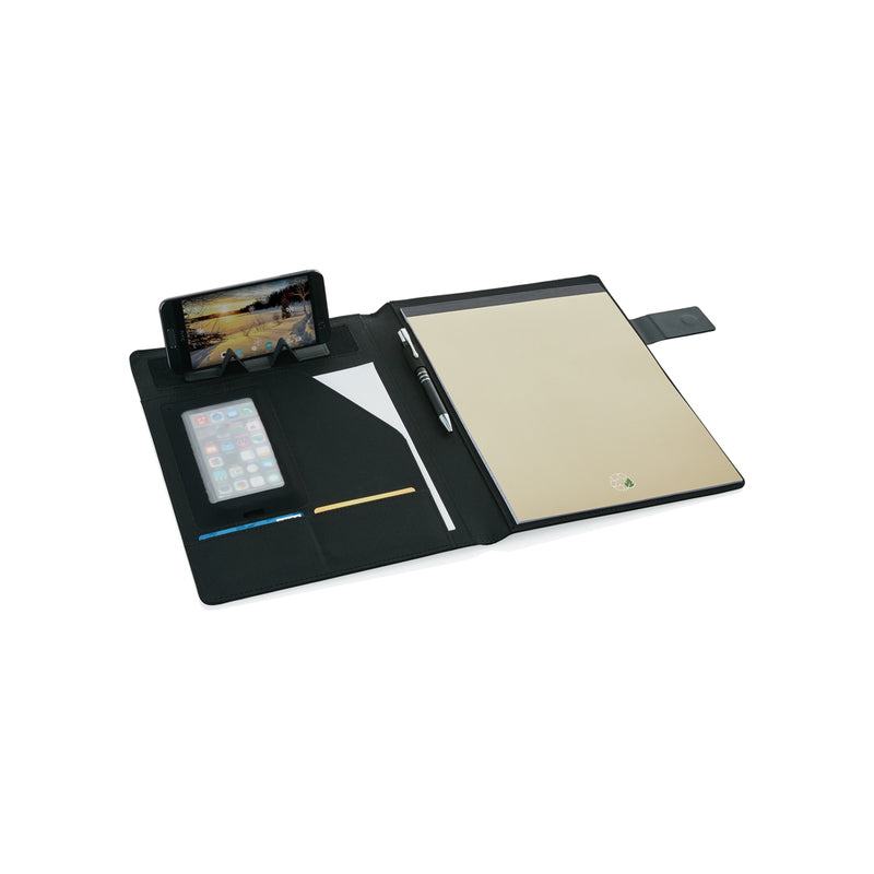 Load image into Gallery viewer, Tech portfolio - Custom Wood Designs
