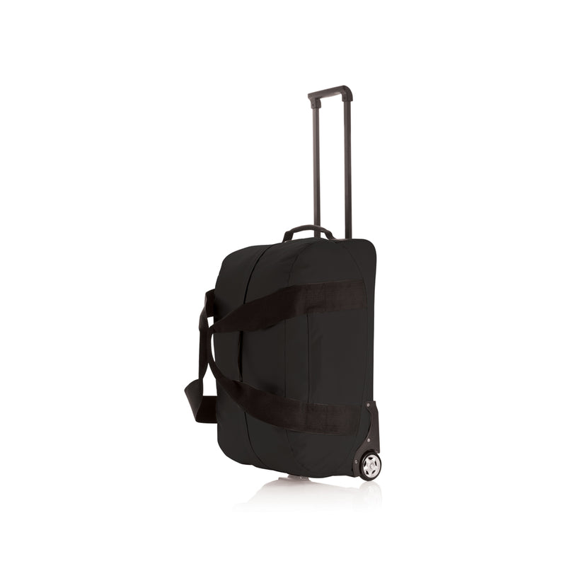 Load image into Gallery viewer, Standard weekend trolley - Custom Wood Designs
