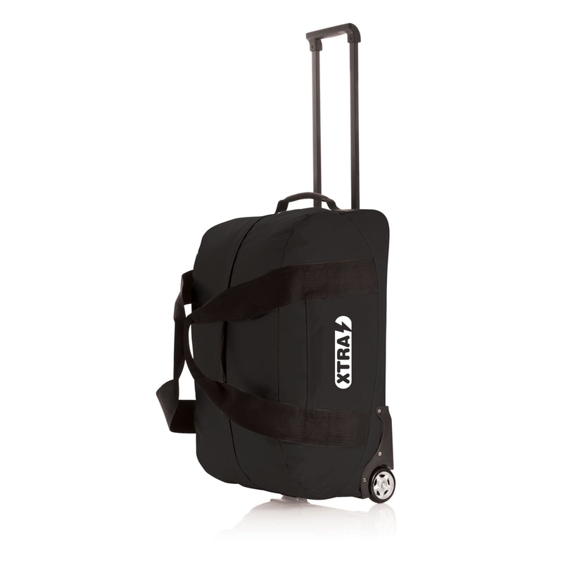 Load image into Gallery viewer, Standard weekend trolley - Custom Wood Designs

