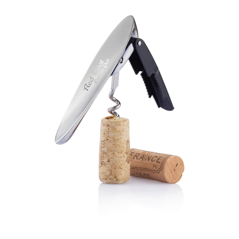 Load image into Gallery viewer, Eon 2 step corkscrew - Custom Wood Designs
