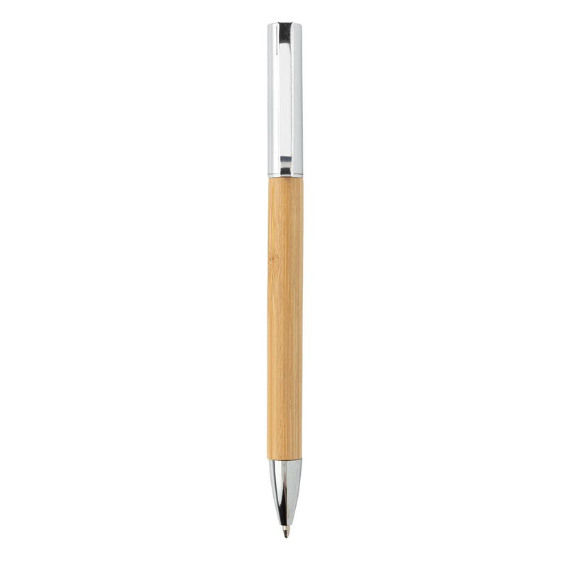 Load image into Gallery viewer, Bamboo pen pack of 500 Unbranded Custom Wood Designs __label: Multibuy penbamboocustomwooddesigns
