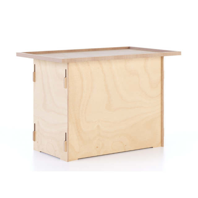 Load image into Gallery viewer, Play - Custom Wood Designs

