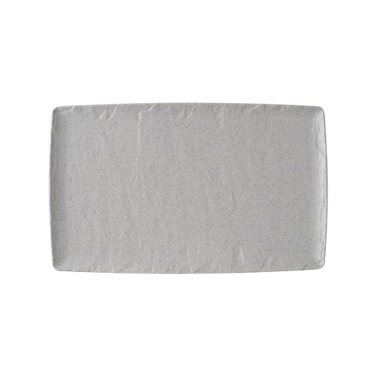 Melamine Platter Rock, Beige, GN 1/1, 530x325mm-Platter