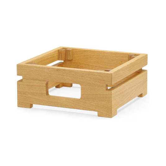 Madeira case for buffet induction heater 239551-Induction hob housing