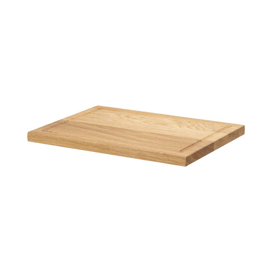 Madeira wooden serving board, 270x350x22mm-serving board
