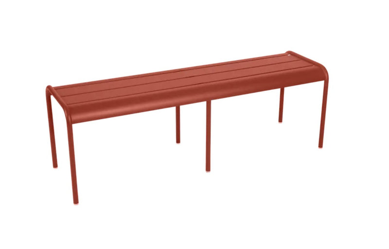 Load image into Gallery viewer, Luxembourg Bench 3/4 seater - Custom Wood Designs Luxembourg Bench 3/4 seater made from [material] – Ideal for [use_case] | Custom Wood Designs
