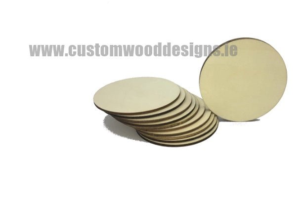 Wooden Circles 5 cm Diameter 20 pieces Set of Circles Custom Wood Designs bunting diy ornament wooden bunting set-of-circles-default-title-wooden-circles-5-cm-diameter-20-pieces-53612123128151