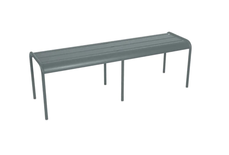 Load image into Gallery viewer, Luxembourg Bench 3/4 seater - Custom Wood Designs Luxembourg Bench 3/4 seater made from [material] – Ideal for [use_case] | Custom Wood Designs

