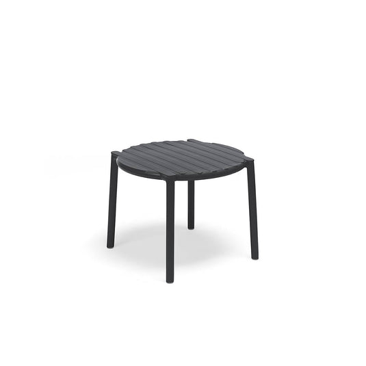 Nardi Doga Outdoor Table ANTRACITE table Custom Wood Designs Outdoor table-bianco-nardi-doga-outdoor-table-53613118554455