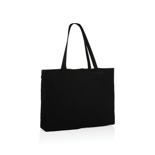 Cotton Shopper 37x14x49cm pack of 100 Custom Wood Designs __label: Multibuy __label: Upload Logo unbranded-black-cotton-shopper-37x14x49cm-pack-of-100-53613358547287_9c6bd8ae-de5c-4ada-b5b4-ca32e7945064